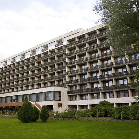 Riviera Park Hotel Balatonföldvár Eksteriør bilde