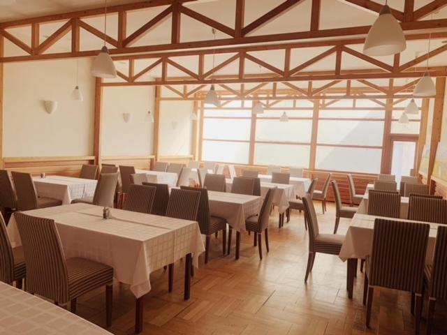 Riviera Park Hotel Balatonföldvár Eksteriør bilde