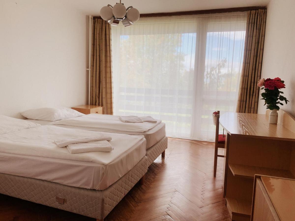 Riviera Park Hotel Balatonföldvár Eksteriør bilde