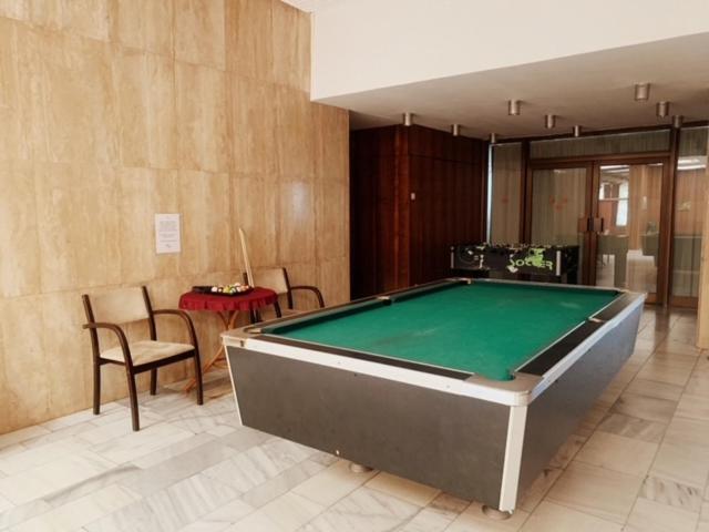 Riviera Park Hotel Balatonföldvár Eksteriør bilde