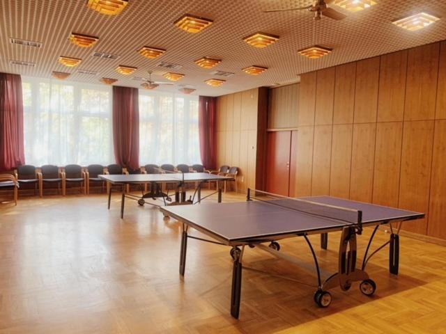 Riviera Park Hotel Balatonföldvár Eksteriør bilde