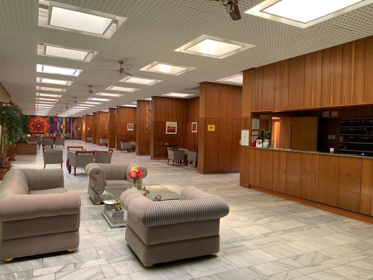 Riviera Park Hotel Balatonföldvár Eksteriør bilde
