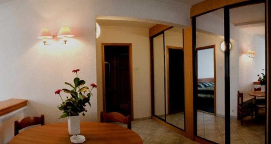 Riviera Park Hotel Balatonföldvár Eksteriør bilde