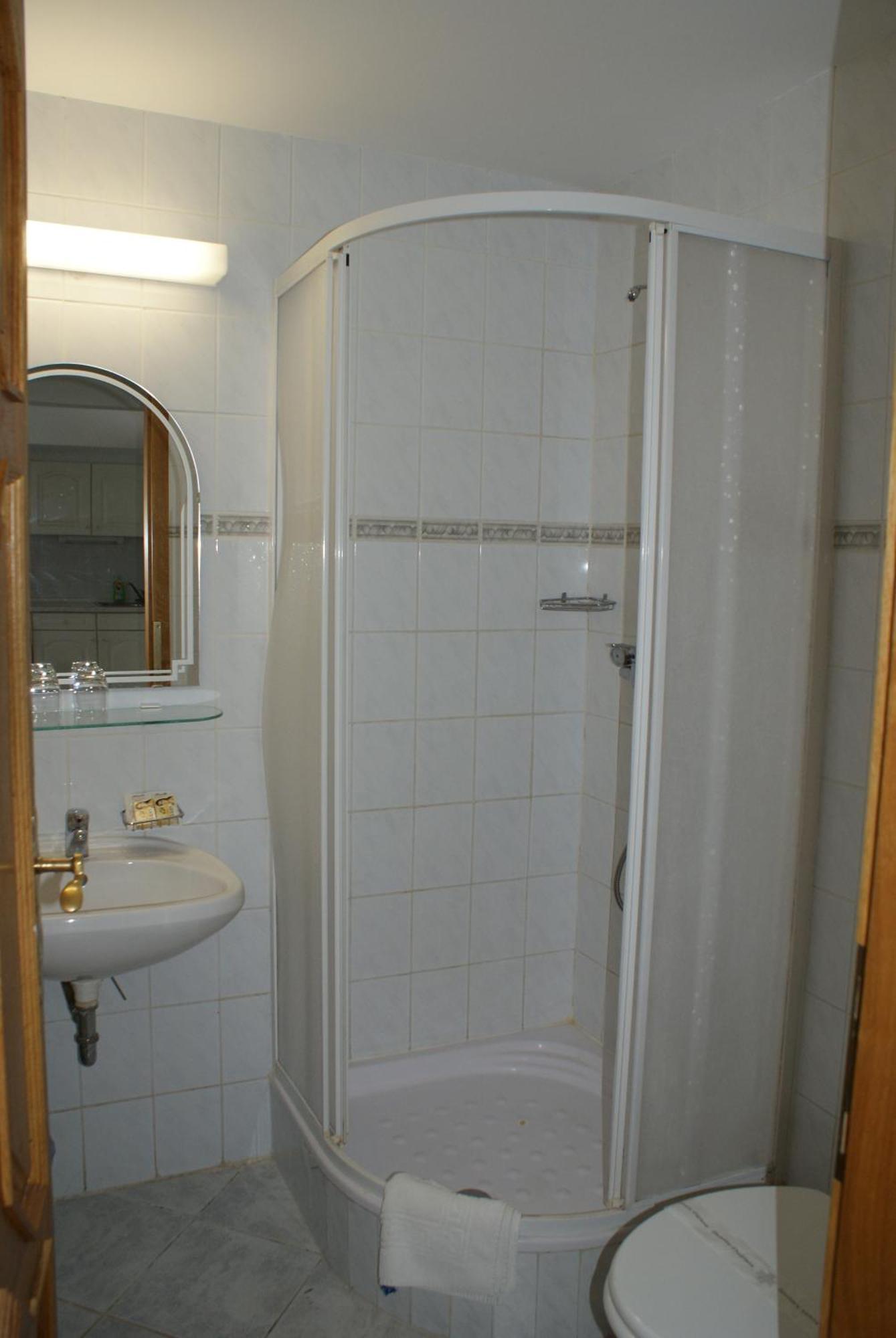 Riviera Park Hotel Balatonföldvár Eksteriør bilde