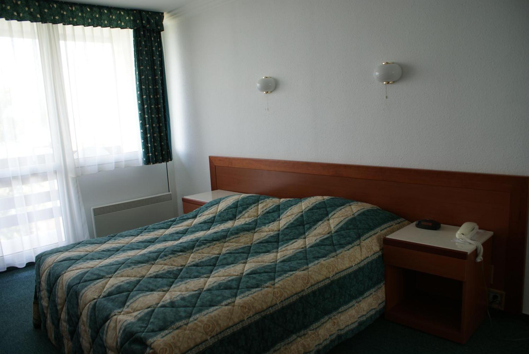 Riviera Park Hotel Balatonföldvár Eksteriør bilde
